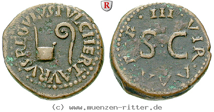Klicken Sie auf das Bild um es auf Ihrem Rechner zu speichern augustus-quadrans/17780.jpg