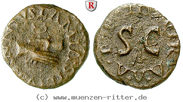 Klicken Sie auf das Bild um es auf Ihrem Rechner zu speichern augustus-quadrans/51894.jpg