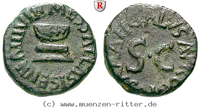 Klicken Sie auf das Bild um es auf Ihrem Rechner zu speichern augustus-quadrans/62828.jpg