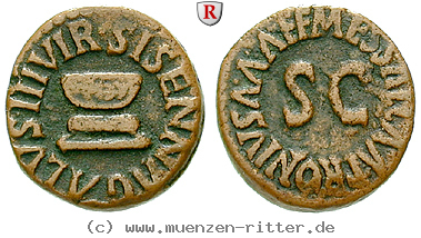 Klicken Sie auf das Bild um es auf Ihrem Rechner zu speichern augustus-quadrans/66137.jpg