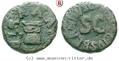 Klicken Sie auf das Bild um es auf Ihrem Rechner zu speichern augustus-quadrans/66593.jpg