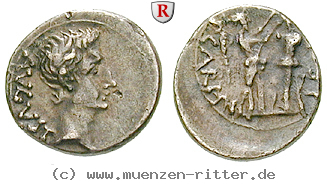 Klicken Sie auf das Bild um es auf Ihrem Rechner zu speichern augustus-quinar/55742a.jpg