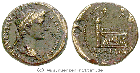 Klicken Sie auf das Bild um es auf Ihrem Rechner zu speichern augustus-semis/16484.jpg