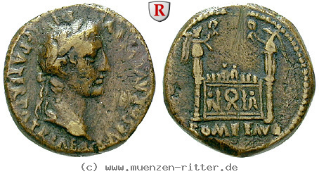 Klicken Sie auf das Bild um es auf Ihrem Rechner zu speichern augustus-semis/57471.jpg