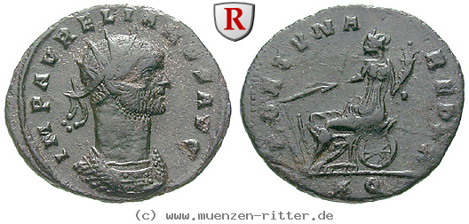 Klicken Sie auf das Bild um es auf Ihrem Rechner zu speichern aurelianus-antoninian/21208.jpg