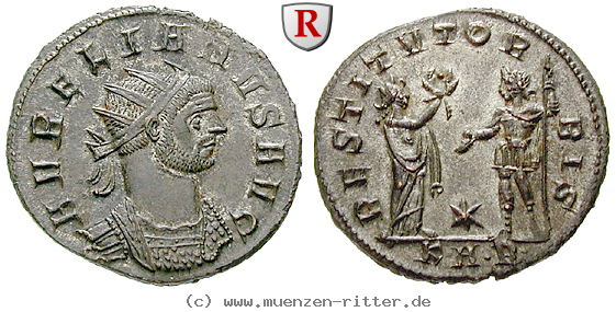 Klicken Sie auf das Bild um es auf Ihrem Rechner zu speichern aurelianus-antoninian/27259.jpg