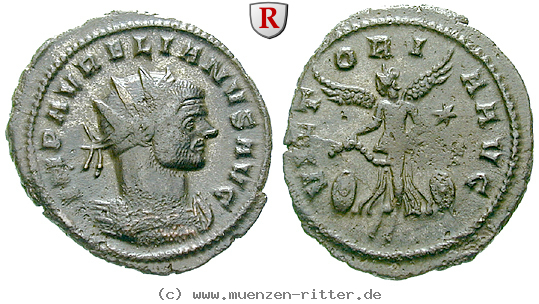Klicken Sie auf das Bild um es auf Ihrem Rechner zu speichern aurelianus-antoninian/33400.jpg