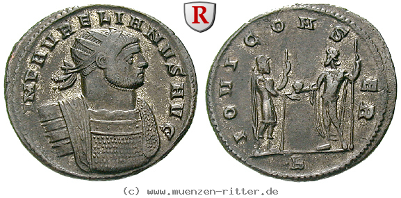 Klicken Sie auf das Bild um es auf Ihrem Rechner zu speichern aurelianus-antoninian/36335.jpg