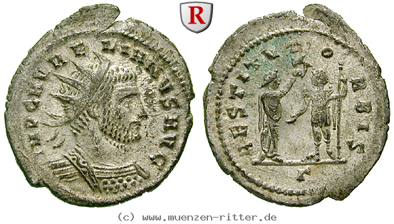 Klicken Sie auf das Bild um es auf Ihrem Rechner zu speichern aurelianus-antoninian/49075.jpg