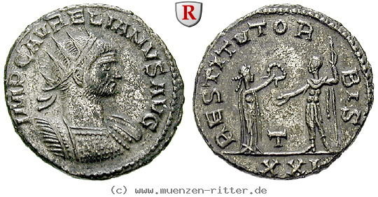 Klicken Sie auf das Bild um es auf Ihrem Rechner zu speichern aurelianus-antoninian/68431.jpg