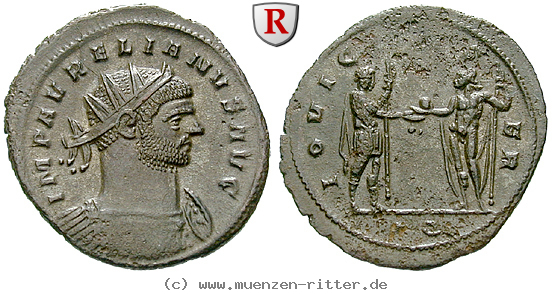 Klicken Sie auf das Bild um es auf Ihrem Rechner zu speichern aurelianus-antoninian/80335.jpg