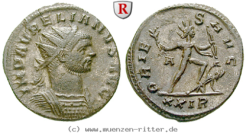 Klicken Sie auf das Bild um es auf Ihrem Rechner zu speichern aurelianus-antoninian/83915.jpg