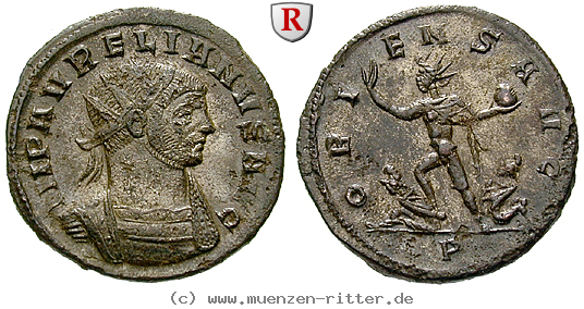 Klicken Sie auf das Bild um es auf Ihrem Rechner zu speichern aurelianus-antoninian/98616.jpg