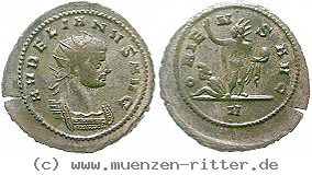 Klicken Sie auf das Bild um es auf Ihrem Rechner zu speichern aurelianus-antoninian/rom~abo133.jpg