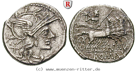 Klicken Sie auf das Bild um es auf Ihrem Rechner zu speichern aurelius-rufus-denar/11311.jpg