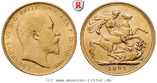 Klicken Sie auf das Bild um es auf Ihrem Rechner zu speichern australien-edward-vii-sovereign/27581.jpg