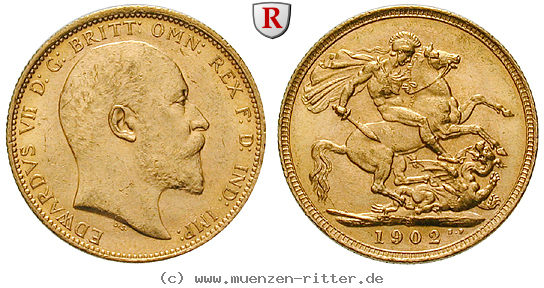 Klicken Sie auf das Bild um es auf Ihrem Rechner zu speichern australien-edward-vii-sovereign/29223.jpg