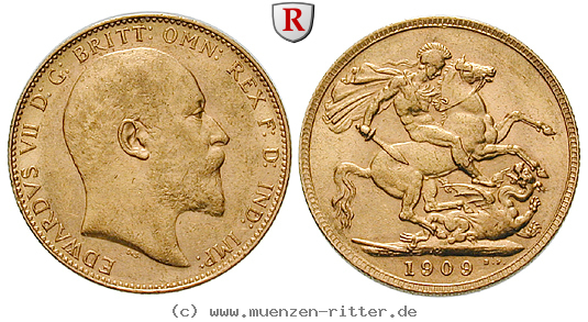 Klicken Sie auf das Bild um es auf Ihrem Rechner zu speichern australien-edward-vii-sovereign/52715.jpg