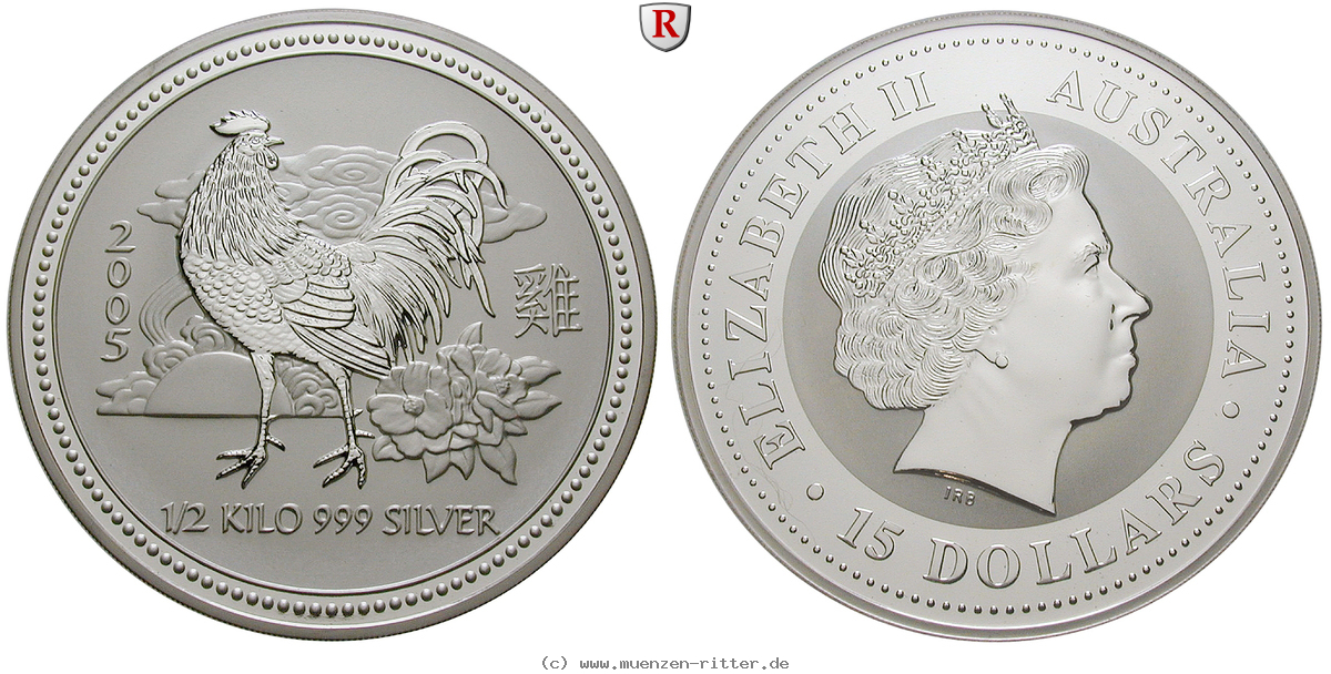 Klicken Sie auf das Bild um es auf Ihrem Rechner zu speichern australien-elizabeth-ii-15-dollars/78927.jpg
