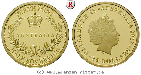 Klicken Sie auf das Bild um es auf Ihrem Rechner zu speichern australien-elizabeth-ii-15-dollars/96670.jpg