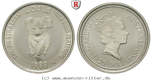 Klicken Sie auf das Bild um es auf Ihrem Rechner zu speichern australien-elizabeth-ii-25-dollars/73730.jpg