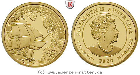 Klicken Sie auf das Bild um es auf Ihrem Rechner zu speichern australien-elizabeth-ii-25-dollars/96669.jpg
