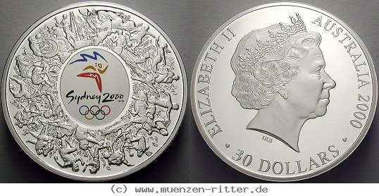 Klicken Sie auf das Bild um es auf Ihrem Rechner zu speichern australien-elizabeth-ii-30-dollars/ag15664.jpg