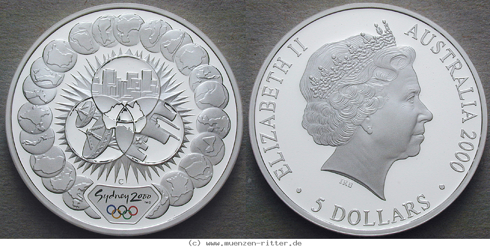 Klicken Sie auf das Bild um es auf Ihrem Rechner zu speichern australien-elizabeth-ii-5-dollars/15164.jpg