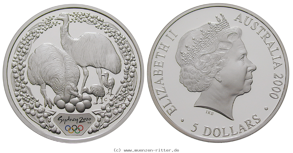 Klicken Sie auf das Bild um es auf Ihrem Rechner zu speichern australien-elizabeth-ii-5-dollars/29899.jpg