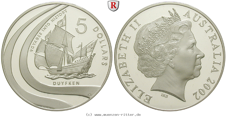 Klicken Sie auf das Bild um es auf Ihrem Rechner zu speichern australien-elizabeth-ii-5-dollars/52994.jpg