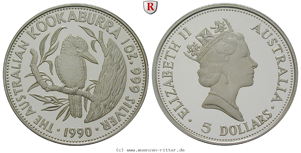 Klicken Sie auf das Bild um es auf Ihrem Rechner zu speichern australien-elizabeth-ii-5-dollars/64968.jpg