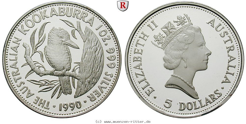 Klicken Sie auf das Bild um es auf Ihrem Rechner zu speichern australien-elizabeth-ii-5-dollars/67715.jpg