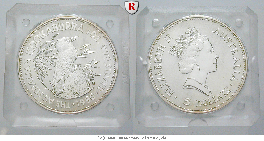Klicken Sie auf das Bild um es auf Ihrem Rechner zu speichern australien-elizabeth-ii-5-dollars/77656.jpg
