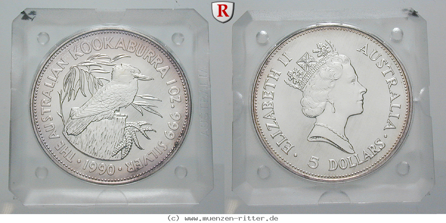 Klicken Sie auf das Bild um es auf Ihrem Rechner zu speichern australien-elizabeth-ii-5-dollars/77657.jpg