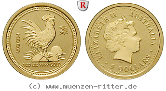 Klicken Sie auf das Bild um es auf Ihrem Rechner zu speichern australien-elizabeth-ii-5-dollars/78825.jpg