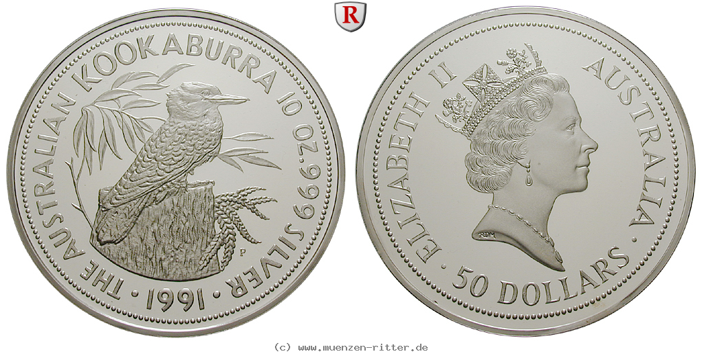 australien-elizabeth-ii-diverse/64979.jpg