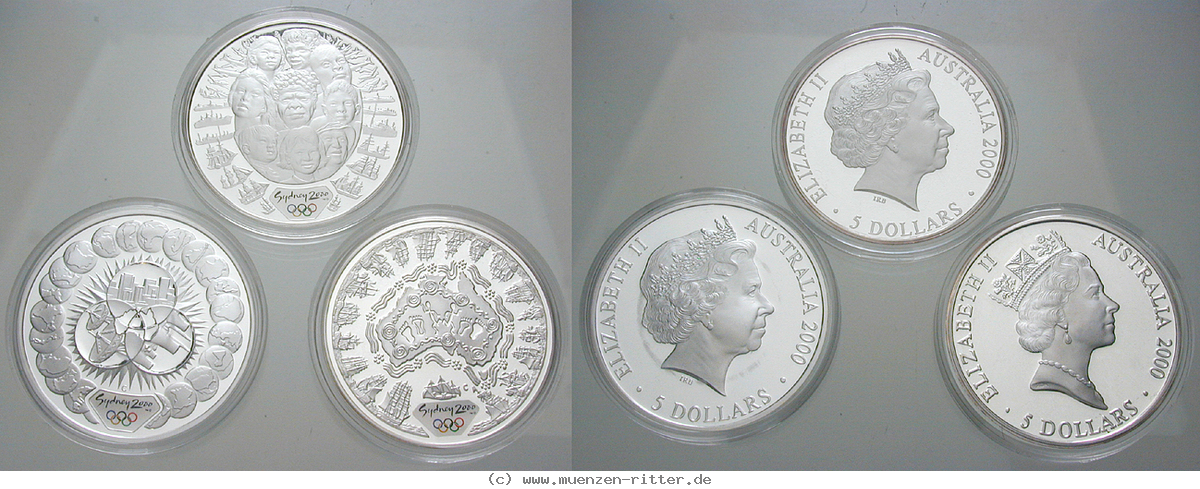 Klicken Sie auf das Bild um es auf Ihrem Rechner zu speichern australien-elizabeth-ii-satz/78032.jpg