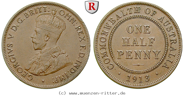 australien-george-v-1-2-penny/64880.jpg