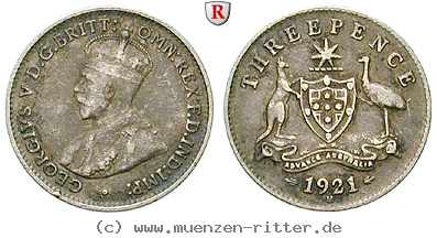 Klicken Sie auf das Bild um es auf Ihrem Rechner zu speichern australien-george-v-3-pence/64959.jpg