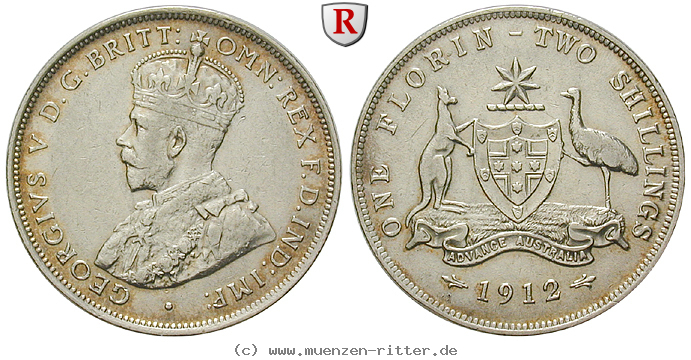 australien-george-v-florin/64908.jpg