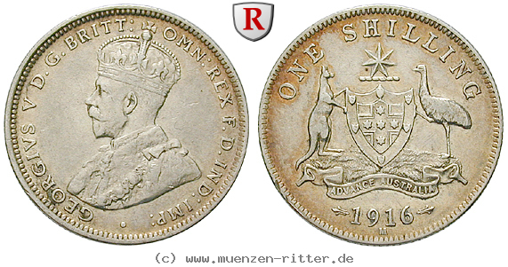 Klicken Sie auf das Bild um es auf Ihrem Rechner zu speichern australien-george-v-shilling/64905.jpg