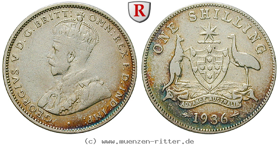 Klicken Sie auf das Bild um es auf Ihrem Rechner zu speichern australien-george-v-shilling/64907.jpg