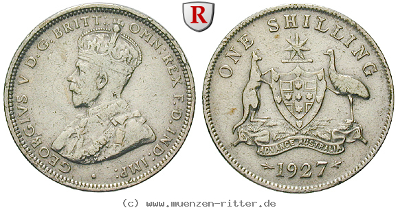 Klicken Sie auf das Bild um es auf Ihrem Rechner zu speichern australien-george-v-shilling/64935.jpg