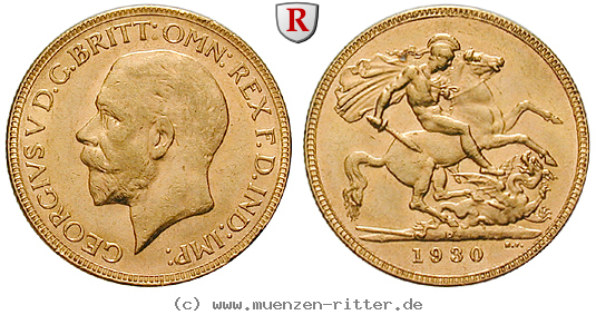 australien-george-v-sovereign/52716.jpg