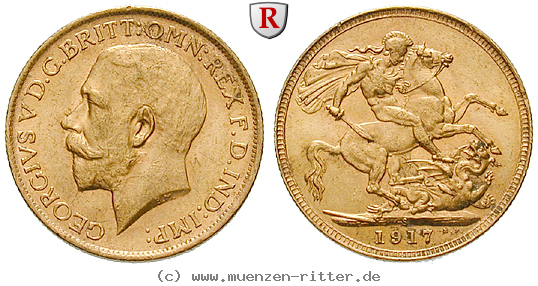 Klicken Sie auf das Bild um es auf Ihrem Rechner zu speichern australien-george-v-sovereign/54683.jpg
