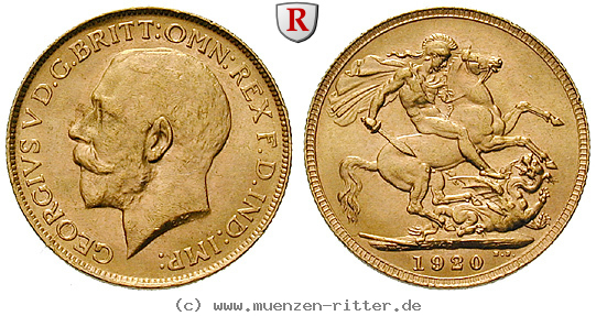 Klicken Sie auf das Bild um es auf Ihrem Rechner zu speichern australien-george-v-sovereign/63331.jpg