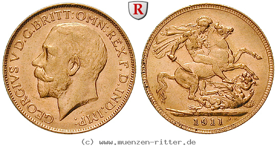 Klicken Sie auf das Bild um es auf Ihrem Rechner zu speichern australien-george-v-sovereign/77146.jpg