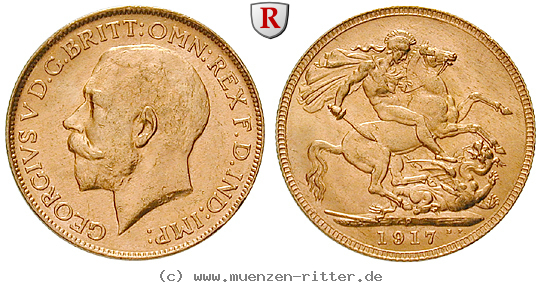 Klicken Sie auf das Bild um es auf Ihrem Rechner zu speichern australien-george-v-sovereign/77147.jpg
