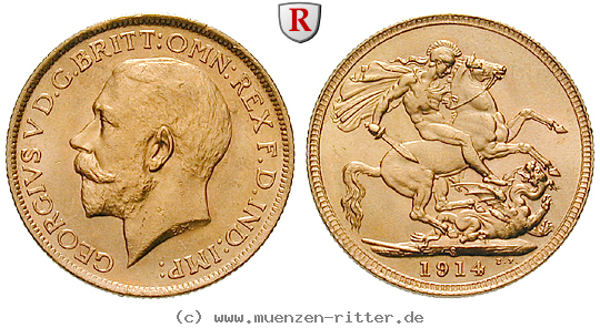 australien-george-v-sovereign/77728.jpg