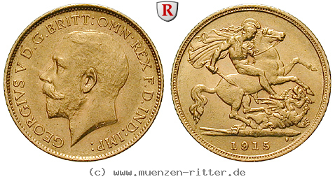 Klicken Sie auf das Bild um es auf Ihrem Rechner zu speichern australien-george-v-sovereign/84580.jpg